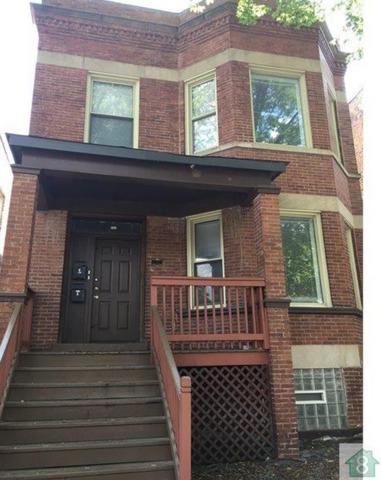 7037 S Carpenter St., Chicago, IL 60621