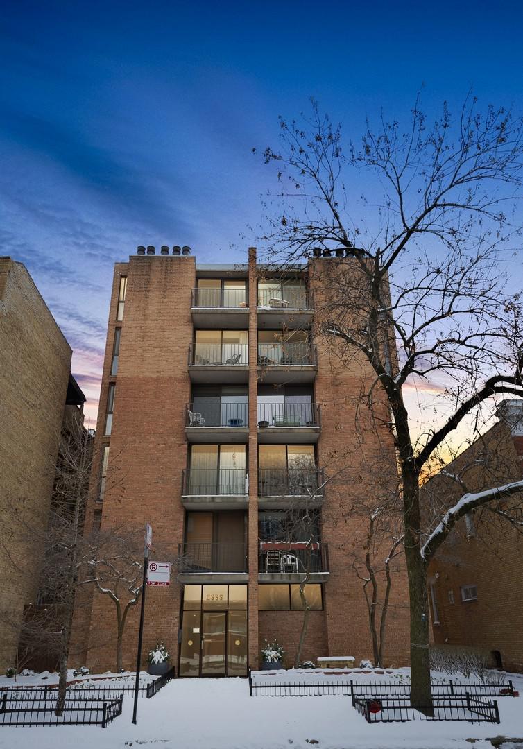 2333 N Geneva Ter. #6D, Chicago, IL 60614