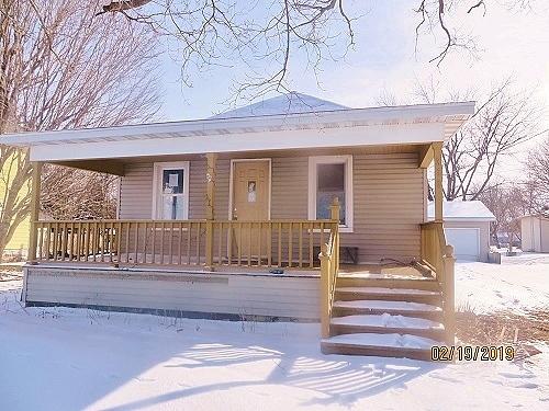 316 E Lincoln Hwy., Franklin Grove, IL 61031