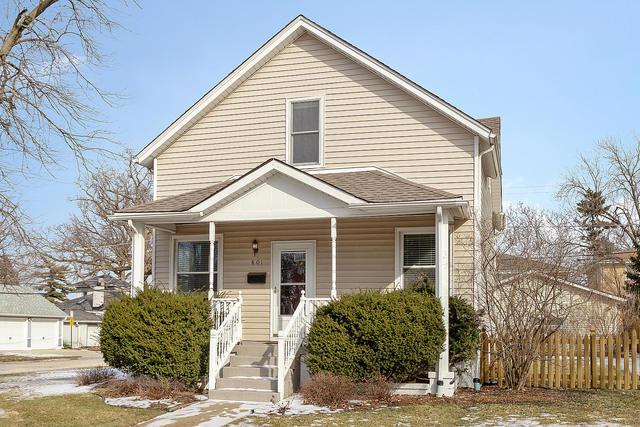 801 Singer Ave., Lemont, IL 60439