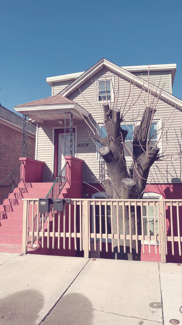 2230 W 24th St., Chicago, IL 60608