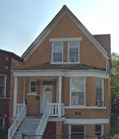 5743 S Ada St., Chicago, IL 60636