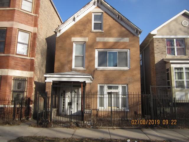 3018 W Cullerton St., Chicago, IL 60623