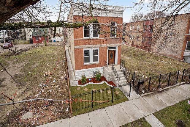 4033 W Monroe St., Chicago, IL 60624