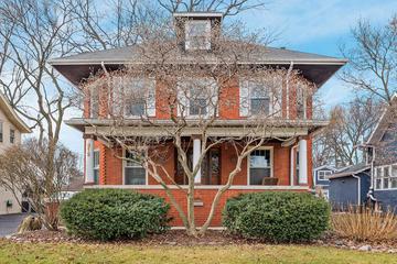 212 S Brainard Ave., La Grange, IL 60525