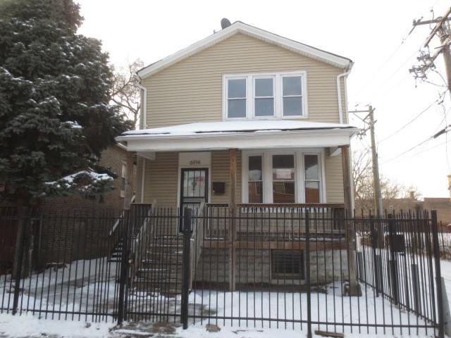 6914 S Marshfield Ave., Chicago, IL 60636