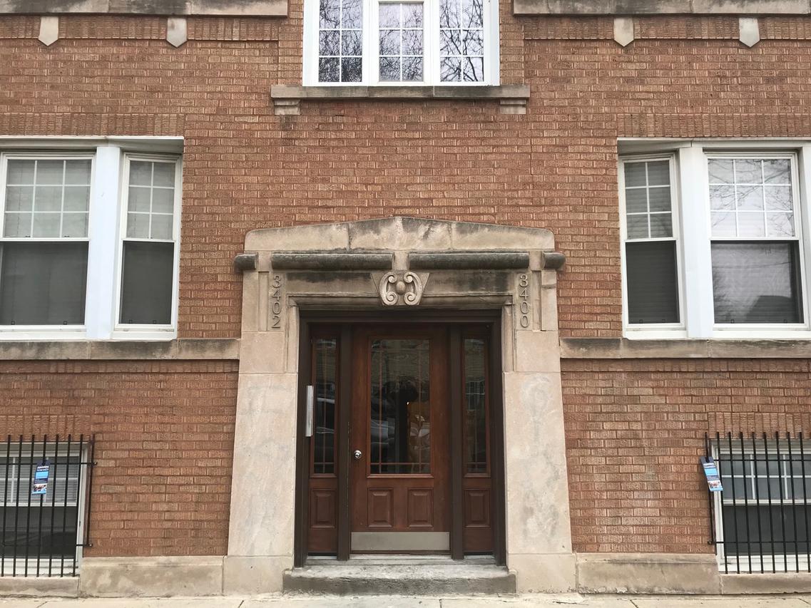 3402 W Sunnyside Ave. #1, Chicago, IL 60625