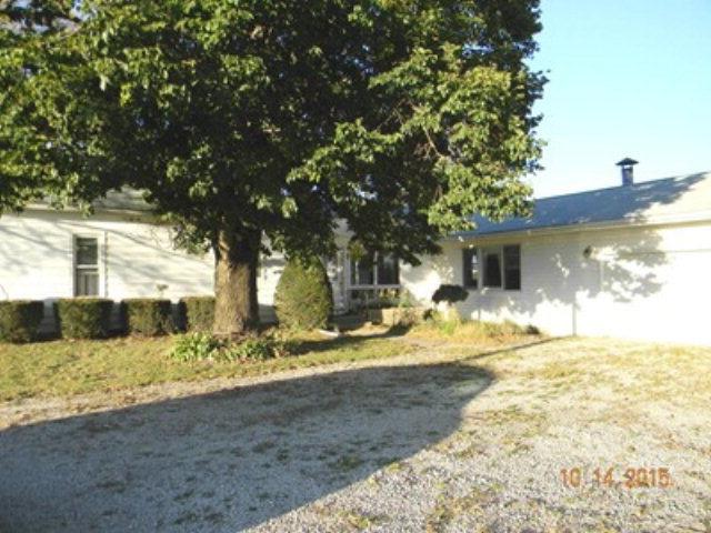 25098 N 300 Rd., Long Point, IL 61333