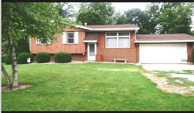 51 Main St., Saunemin, IL 61769
