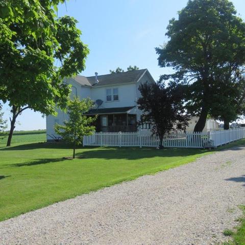 24666 N 2900 Rd., Emington, IL 60934