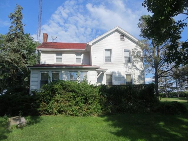 30702 N 1700 Rd., Blackstone, IL 61313