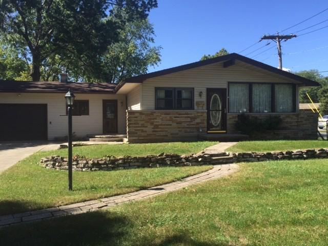 1221 S Mill, Pontiac, IL 61764