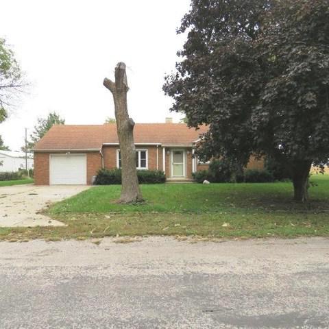307 S Lincoln, Ransom, IL 60470