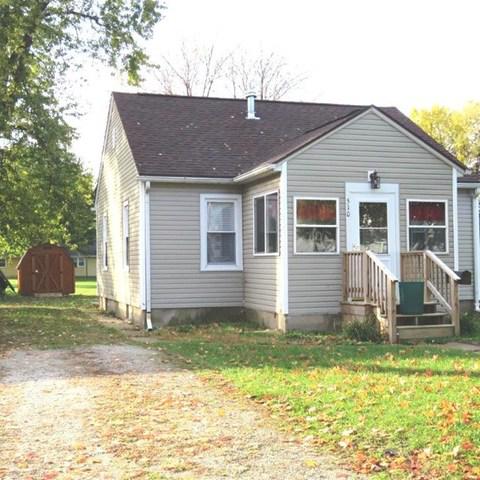 510 E Payson St., Pontiac, IL 61764