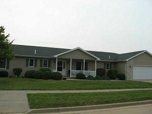 202 Ken St., Dwight, IL 60420