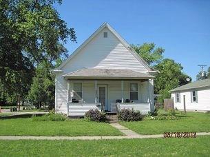 221 W Sherman Ave., Pontiac, IL 61764