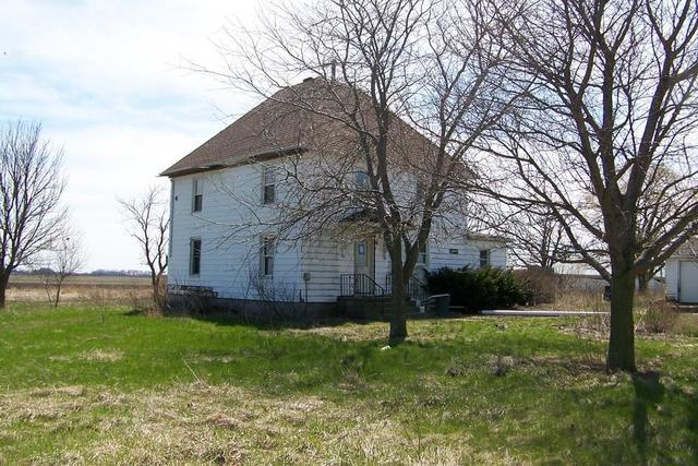 14923 N 3000 Rd., Saunemin, IL 61769
