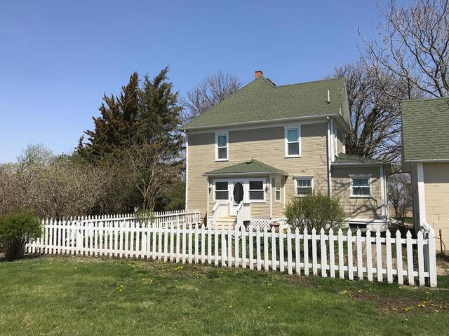 22386 N 3400 Rd., Emington, IL 60934