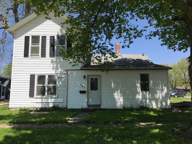 147 E Pinckney St., Pontiac, IL 61674