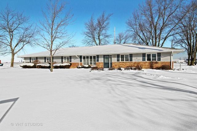 940 E State Rt. 116, Ashkum, IL 60911