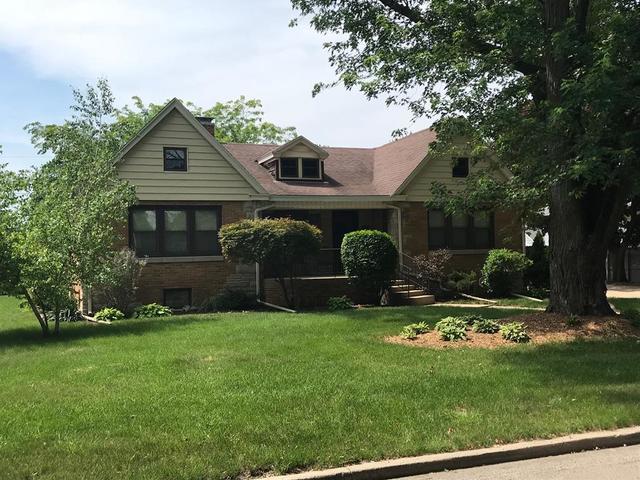 410 E Chestnut, Pontiac, IL 61764