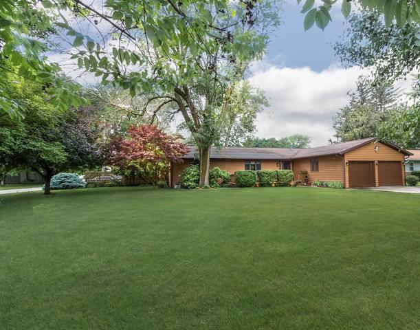 1401 N Ann St., Pontiac, IL 61674