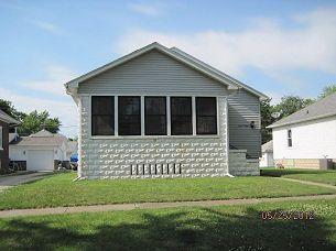 309 E Elmwood St., Pontiac, IL 61764