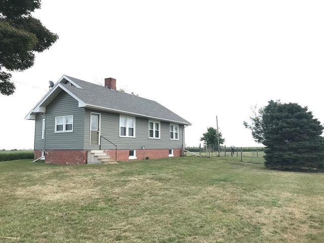 3165 CR 2100, Minonk, IL 61760