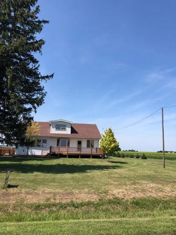 2769 N 1700 Rd., Piper City, IL 60959