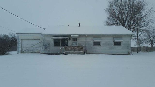 200 Nichols, Secor, IL 61771