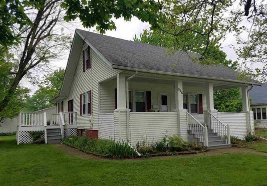 836 N Walnut St., Minonk, IL 61760