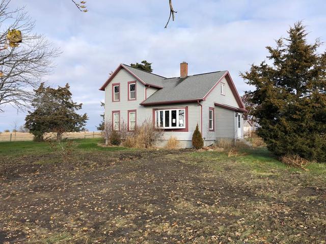 18375 E 2500 Rd., Odell, IL 60460