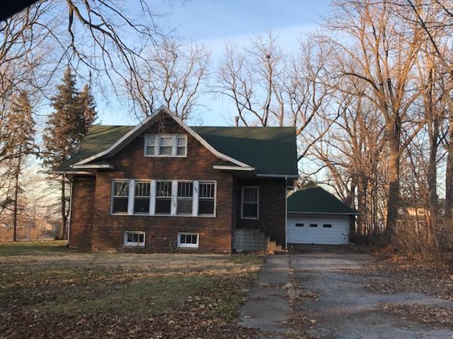 215 E Prairie St., Odell, IL 60460