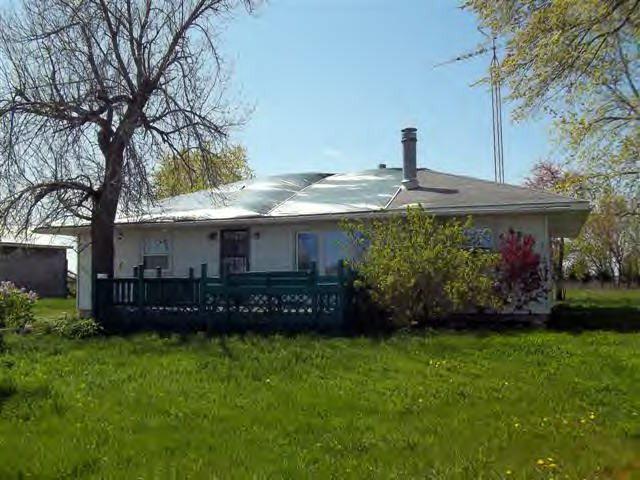 27971 N 1000 Rd., Cornell, IL 61319