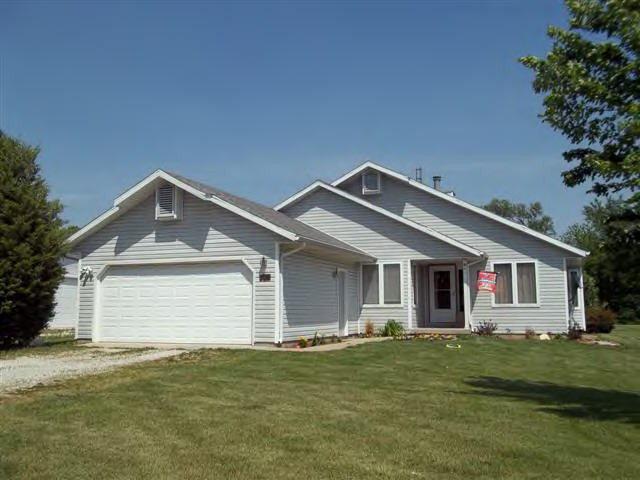 509 N 6th St., Cornell, IL 61319