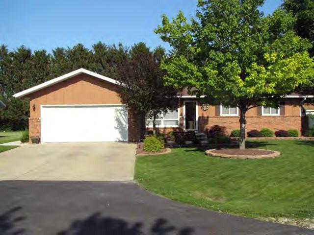 400 N Lee Dr., Flanagan, IL 61740