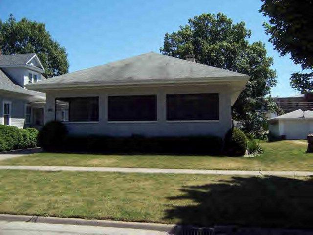 113 E Maple St., Fairbury, IL 61739