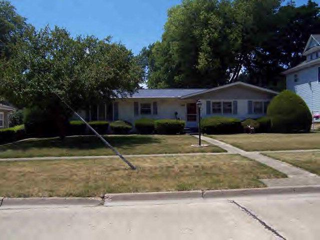 308 N Second, Fairbury, IL 61739