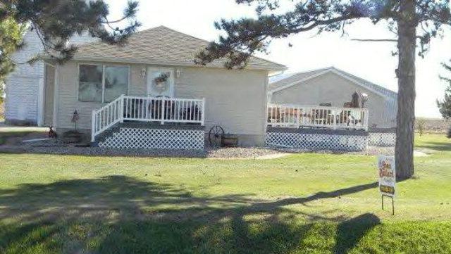 18152 E 2600 Rd., Odell, IL 60460