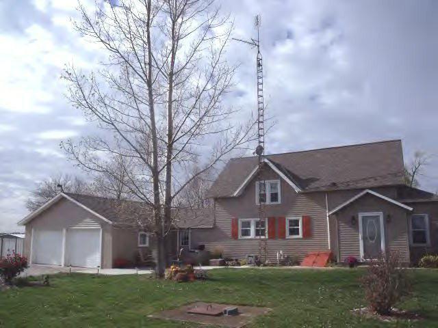 7030 E 1600 Rd., Flanagan, IL 61740