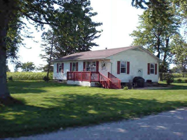 24573 E 100 Rd., Cropsey, IL 61731