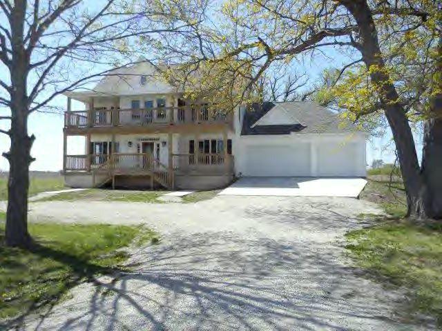 24447 N 2050 Rd., Odell, IL 60460