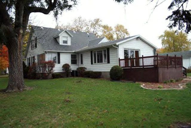 2 E Vine, Piper City, IL 60959