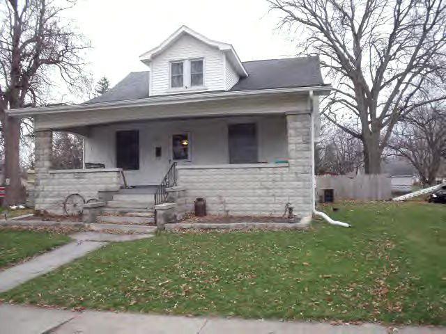 772 S Locust St., Pontiac, IL 61764