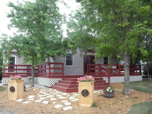 21867 N 3300 Rd., Emington, IL 60934