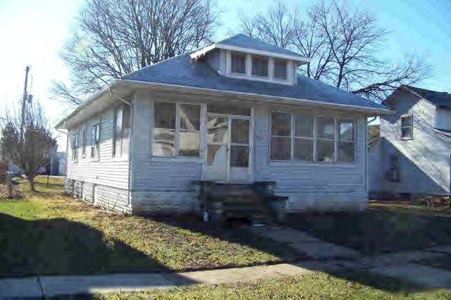 507 E Maple, Chatsworth, IL 60921