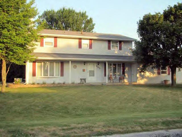 505 S Redbud Ln., Flanagan, IL 61740