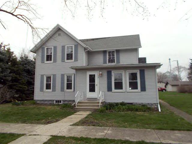 50 Center St., Saunemin, IL 61769
