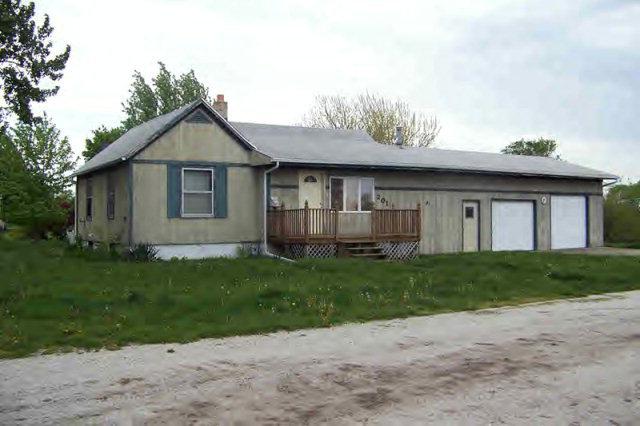 201 E Spruce, Chatsworth, IL 60921