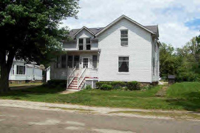 310 E Ash, Chatsworth, IL 60921